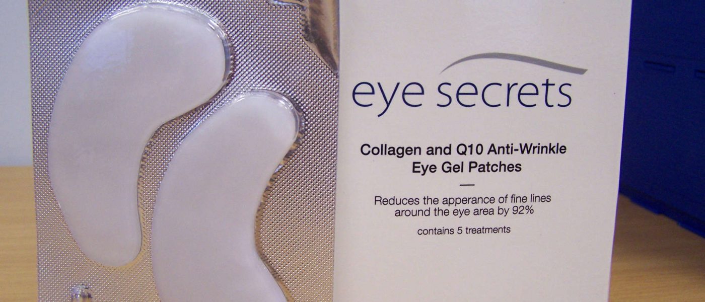 unboxing_Anti_wrinkle-collagen-and-q10-patches