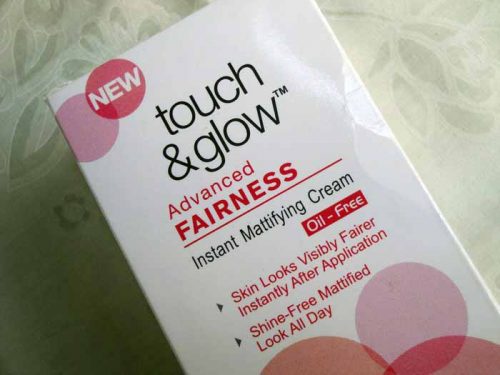 Revlon Touch and Glow – Does it Really Help Your Skin Glow?