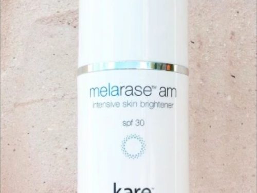 Melarase Bleaching Cream – A Comprehensive Review in Terms of Results