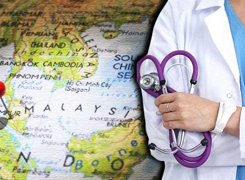 Top Choice! Executive Health Screening Package in Malaysia