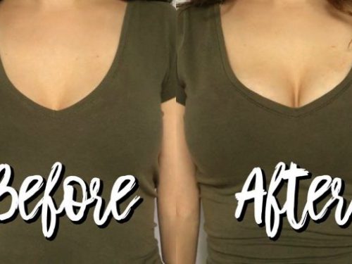 Breast Actives (Seriously. Is It Worth It?)