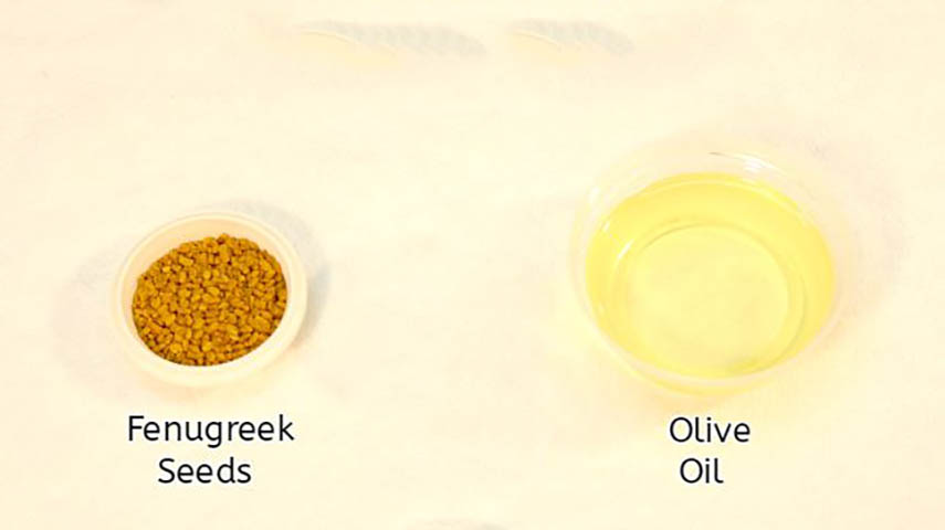 Breast Enhancement Ingreidents at Home