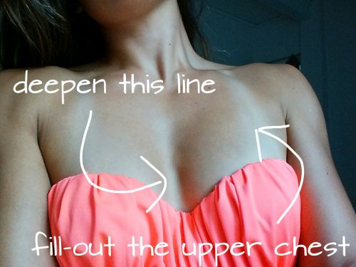 Comprehensive Guide To Enhance Your Breasts Size