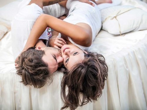 12 Things Not Much Women Know About Sex (But Really Should)!