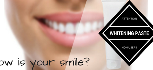 Best way to get white teeth uk