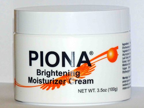 Piona Cream review