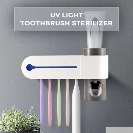 oralpure Sterilizer