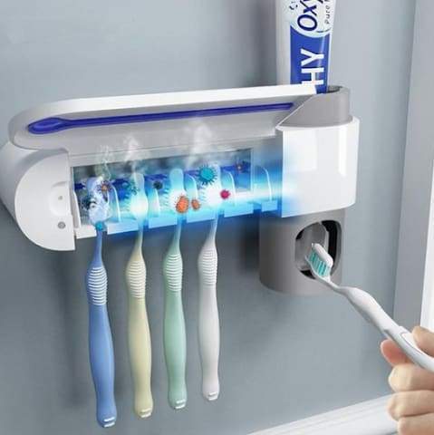 OralPure Sanitizer